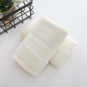 1/4/6pcs 34x74cm Luxury 100% Bamboo Bathroom Towels Hand Face Bath Towels Cover Washcloth Hotel Home Daily Use Personalized Gift