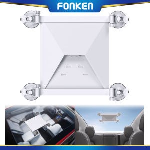 FONKEN Sunroof Suction Cup Car Mount For Starlink Mini Car Suction Cup Bracket Suction Cup Holder