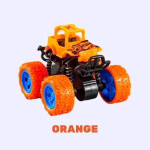 TOP QUALITY Monster Truck Toys Friction Powered Toy Cars Inertia SUV Car Toy Set for Kids Toy Car for Boys Gifts