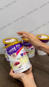 Hepa Pro Liver Colostrum – Milk Thistle & Colostrum Formula for Liver Detox & Immunity Support