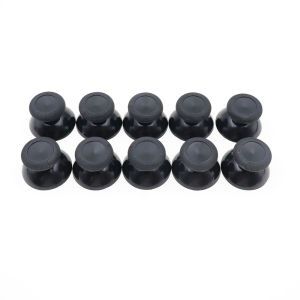 10PCS For XSX XSS 3D Analog Thumb Stick Cover Thumbstick Caps for Xbox Series X/S Controller Joystick Mushroom Caps Repair Parts