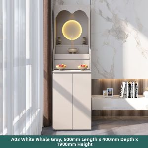 Weimei | Home Buddhist Altar Cabinet for Worship