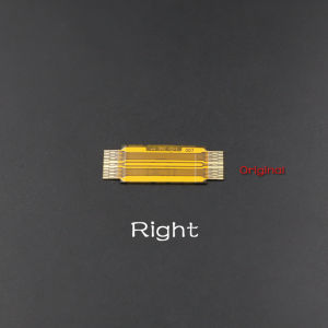 Left /Right Keypad PCB Board Connect Ribbon Cable Flex Cable  For PSV 2000 Left Right Repair Replacement Part