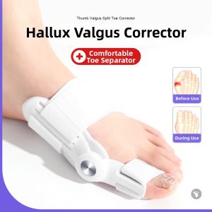 FROTH | Adjustable Toe Correction Bunion Straightener
