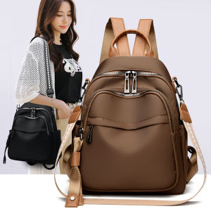 TANFAN | Elegant Lightweight Shoulder Backpack Large Capacity