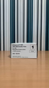 EDIsecure XID DIC 10319 Retransfer