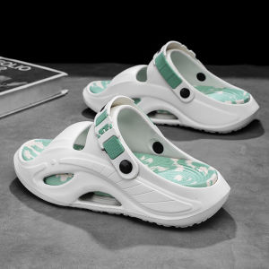 Mens Multi-Purpose Summer Slippers