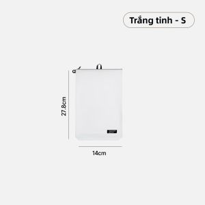 NAIFUNA | Túi Đựng Dụng Cụ Bơi Thoáng Khí Chống Nước Tiện Lợi Du Lịch Thể Thao Ngoài Trời