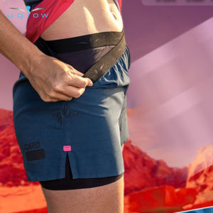 Uglow | Seamless Light Anti-chafing Tights