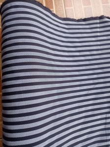 kain cotton salur gliter - harga setengah meter