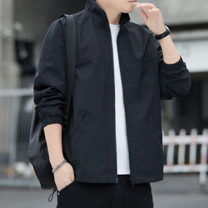 TUCANO | Vintage Windproof Waterproof Jacket Men
