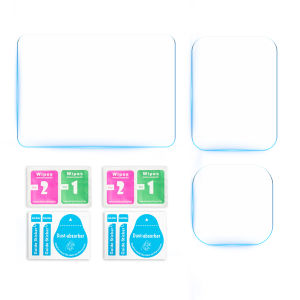 STARTRC | 2 PACK Screen Protector for GOPRO Hero 13 9H Tempered Glass Ultra Thin Lens Screen Protector HD Film with Scratch Resistant