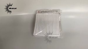 Lọc gió điều hòa máy lạnh xe Xpander Attrage Mirage (Mã: MR7850A002/MZ691067 )