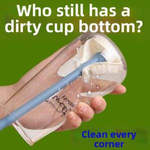 Household All-Angle Cleaning Brush