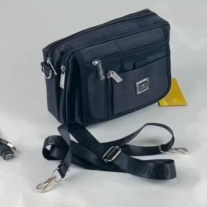 Tas Salempang Tas pinggang. Multi pungsi. POLO DANNY WAISTBAG