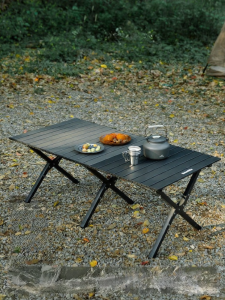 NatureHike | Outdoor Portable Folding Camping Table