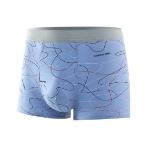 JIFANPAUL | Quick Drying Summer Lightweight Mens Underwear