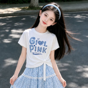 SHANGLEXIONG | Bộ Đồ Học Sinh Cho Cô Gái Teen Áo Dài và Chân Váy