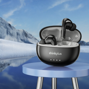 ThinkPlus | Bluetooth Wireless New Earbuds Sport Noise-Cancellation