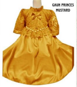 COD☑️ Party Dress Anak Christy Kids Gaun Princes Anak  2 Variant 2-4 Tahun 5-7 Tahun Dress Anak Dress terbaru Good Quality