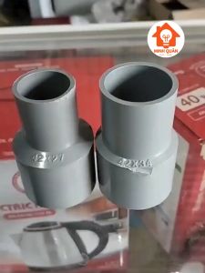 Côn Thu Nối Giảm Bầu Giảm Nối Rút phi 42/27 42/34mm