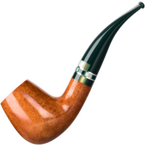 SAVINELLI | Handmade Briar Wood Root Bump Forest Pipe