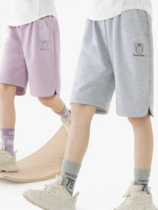 Disney | Summer Girls Pure Cotton Shorts