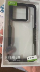 BISEN AIRBAG Shockproof Case XIAOMI MI 13T 13T PRO