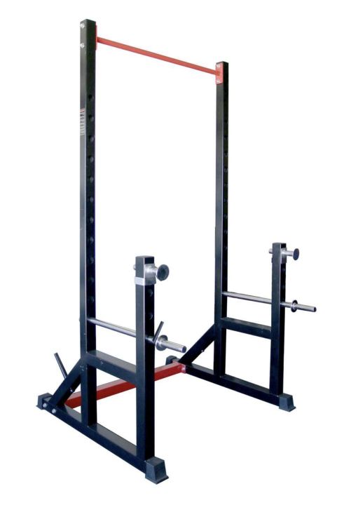 ALDI Australia - Level-up your fitness with the Pull-Up Squat Rack