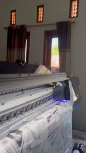 ONE PIECE!! Striping Stiker Transparan Motor Mio Sporty/Smile Semifull Stiker Simpel Keren ZR192