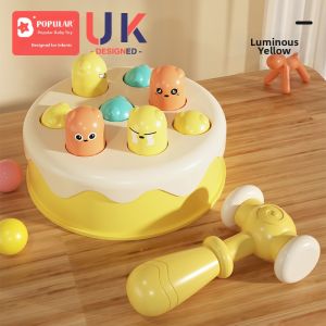 RENQIBAOBEI | Educational Early Learning Toy