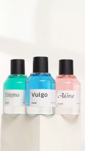 Geest Eau De Perfume: Parfum Pengikat Lawan Jenis & Tahan Lama