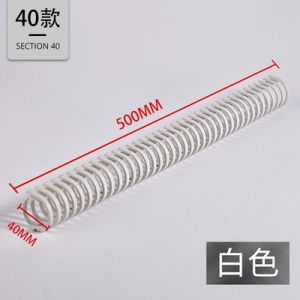 Elevating Office Desk Wire Management Holder Cable Organizer Plastic Material from Guangdong Province for Home Office Use