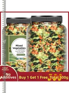 Dried Vegetable Pack for Instant Noodles