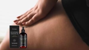 OceAura | Dầu Dưỡng Thể Nâng Cơ OceAura Collagen 100ml Hương Hương Thảo Làm Săn Chắc & Mịn Da Không Nhờn Rít Giúp Da Sáng Mịn Trên Các Vùng Cơ Thể Như Tay Chân Lưng & Mông