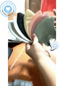 Set 200 Cái Khẩu Trang 5D Thái Lan CAREION (An Phong) - Đạt Chuẩn Y Tế Kháng Khuẩn Tối Ưu