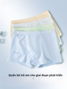 Quần lót nam MiiOW làm bằng lụa băng thoáng khí kháng khuẩn