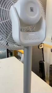 Quạt tích điện đối lưu Smartmi Xiaomi Gen 3 PRO Circulation Fan