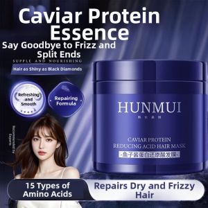 BAOZITI | Hair Repairing Mask Anti-frizz Haircare