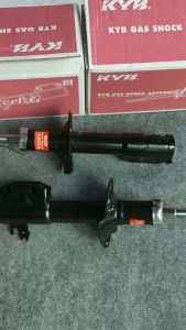 [GIÁ 1 CẶP] Phuộc trước Vios 2014-2022 Thương hiệu KYB 3340087