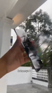 TEMPERED GLASS UV SPY FINGER FOR OPPO A1 PRO A2 PRO F27 PRO PLUS 5G FIND X7 FIND X2 PRO TG CURVE UV SPY FULL GLUE