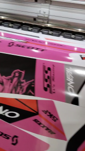 Striping freego 125 desain viral - sticker list variasi freego 125 bahan decal vynil non transparan sudah di laminasi + desain simple