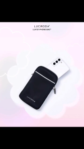 LUCIRODA LUX101 Mini Phone Bag