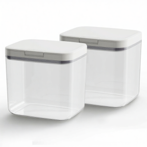 youqin | Sealed Anti-Moth Moisture-Proof Food-Grade Storage Container