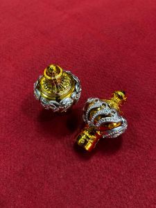 Tutup Batang Gordyn Kubah Princes Sultan