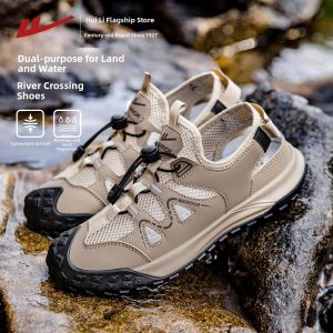 Warrior | Ventilated Summer Mens Sandals for Outdoor Activities