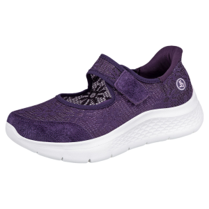 KANGZUJIAN | Elderly Womens Summer Breathable Mesh Sports Walking Shoes