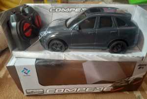 mainan RC serba 100 k