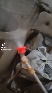 Nozzle Spuyer Sprayer Bisa Untuk Tangki Semprot PB12 PB16 Malaysia