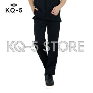 KQ-5 Seragam Paspampres Security pendekpakaian dinas kerja pengamanan pengawalan Driver